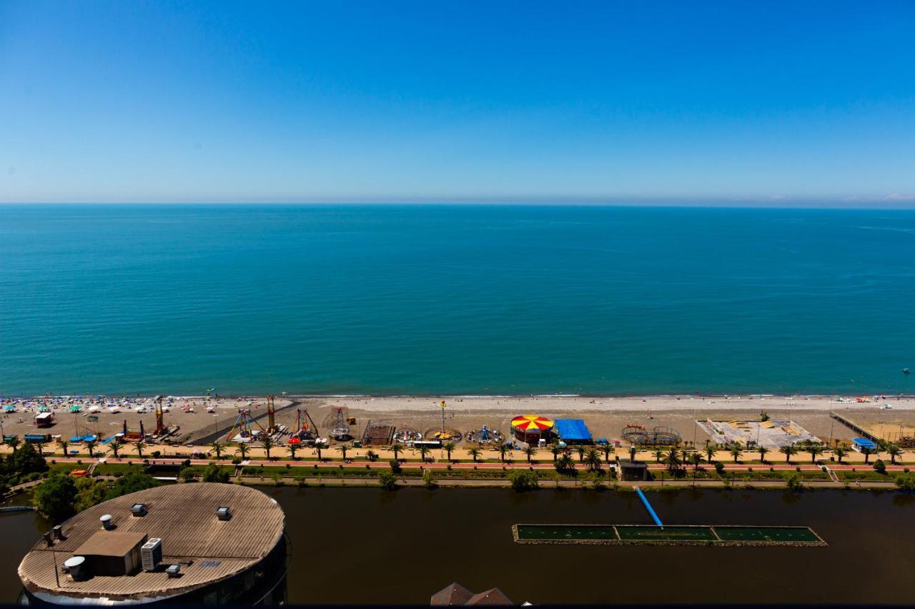 G-Point City Beach บาทูมิ ภายนอก รูปภาพ